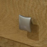 Bordeaux Oak 2 Door 2 Drawer Sideboard